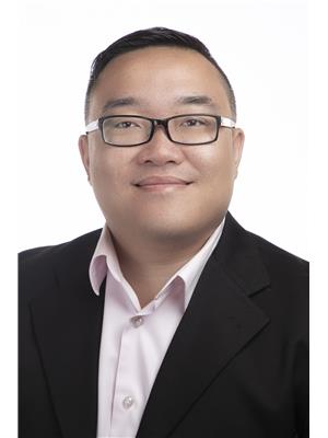 Danny Wong