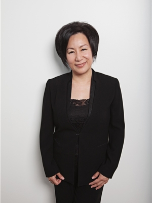 Rowena Chan