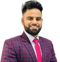 Rajbir Singh Saini