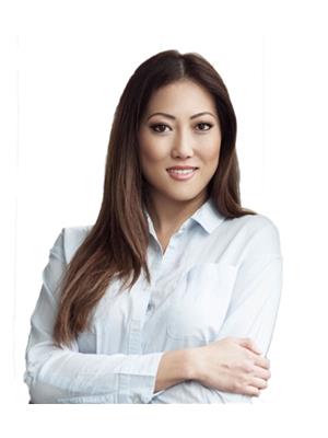 Trina Quan