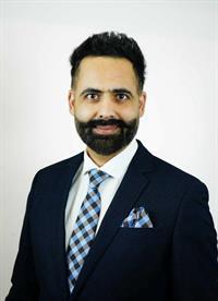 Tajinder Dhillon