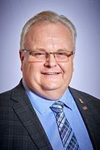 Geoff Halford