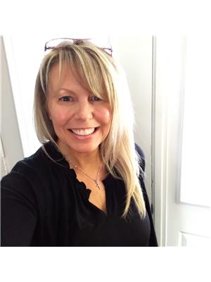 DEBBIE BUDDEN