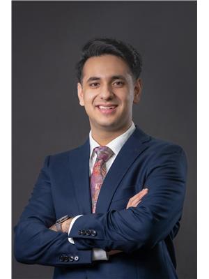 Aryaman Madan