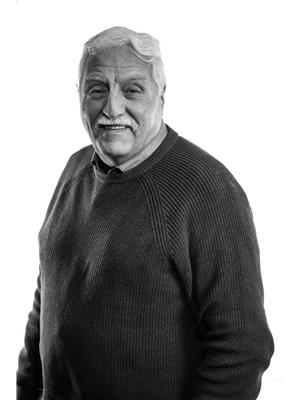 GERVEN ERIKSEN