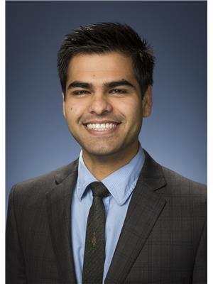 Amaninder Brar