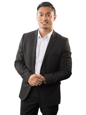 Terrance De Villa