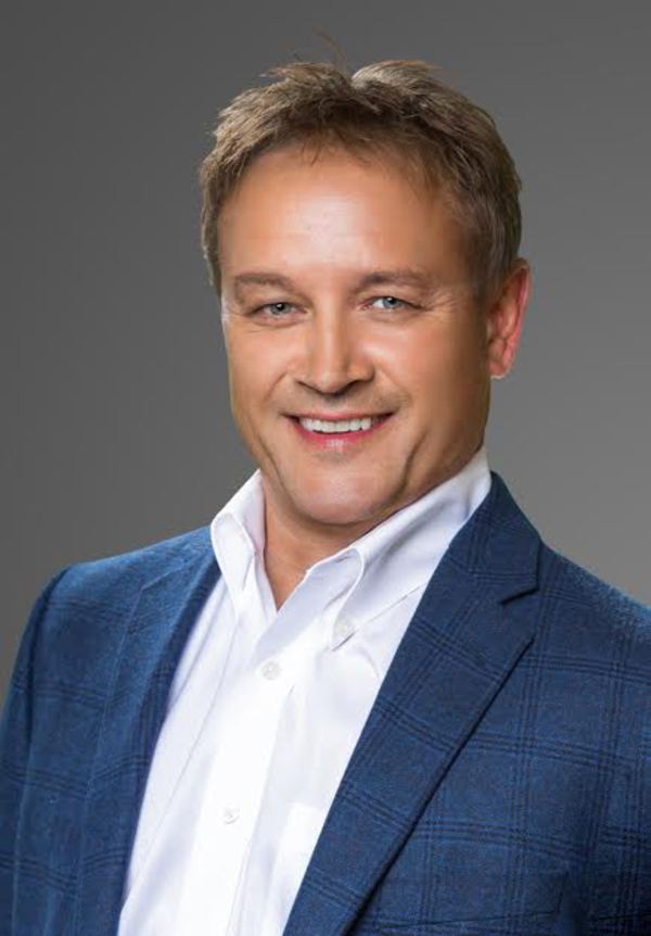 Curtis Kramer