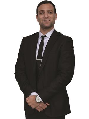 Max Segal