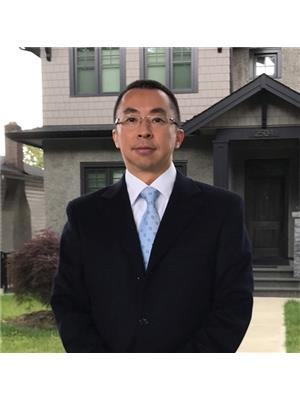 Allen Ko