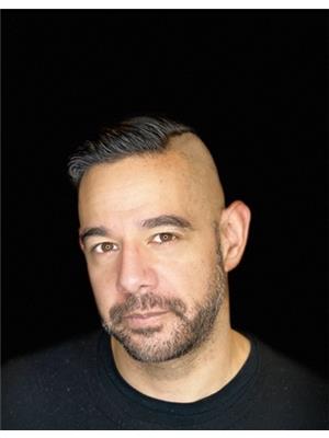 Paul Mon-Kau