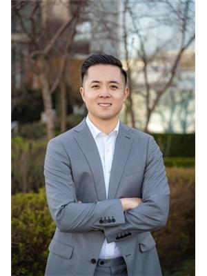 Nathan Choi