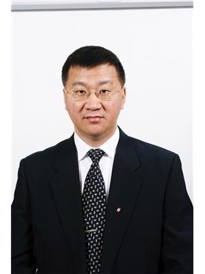 Michael Li