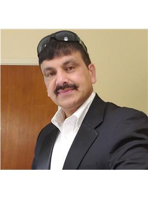 Ham Kumar