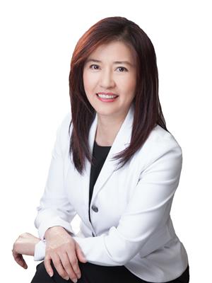 Jean Chai