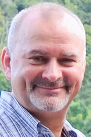 Max Paleczek