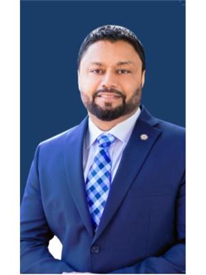 Tony Sekhon