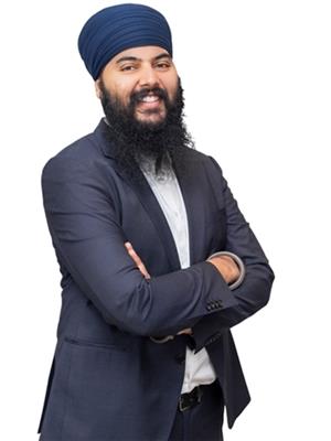 Sunny Brar