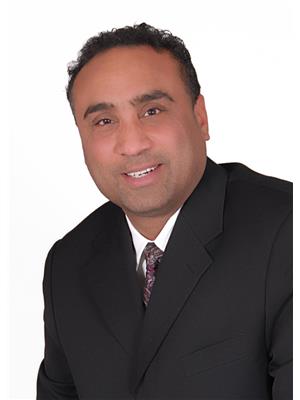Sukhi Atwal