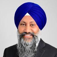 Anter Singh
