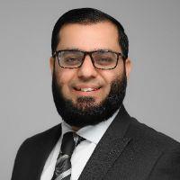 Maaz Afzal
