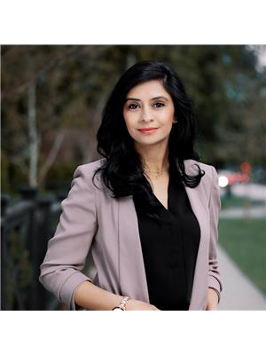 Gin Dhillon