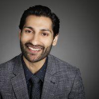 Manny Deol