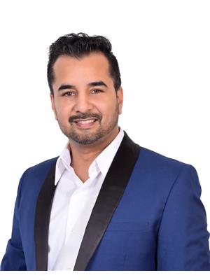 Aman Randhawa