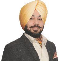 Harpreet Bedi
