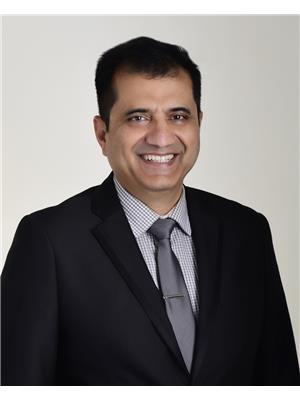 Anil Sharma