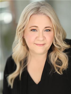 Candy Ashdown
