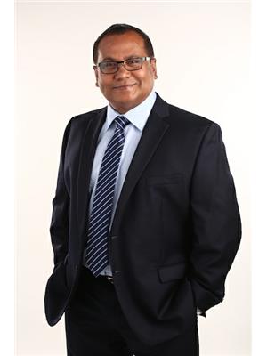 Rajeev Thakur