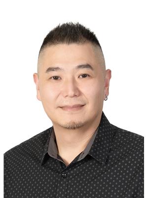 Tony Wu