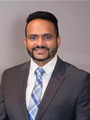 Ishwar Sahota