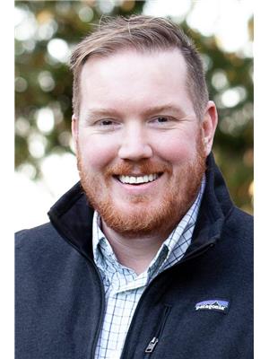 Dan McArthur