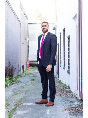 Gary Dhindsa