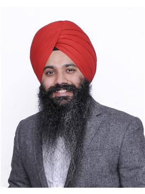 Tarandeep Singh