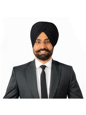 Hardeep Singh