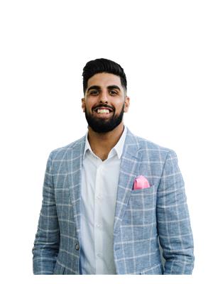 Himat Dhaliwal