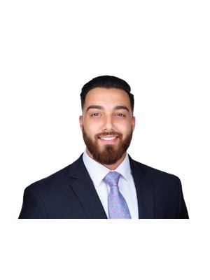 Nimar Gill