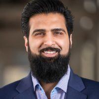 Nav Sidhu
