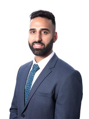 Steven Senghera