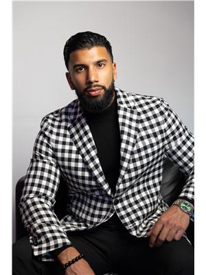 Kyle Cheema