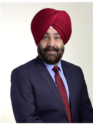 Darshan Thind