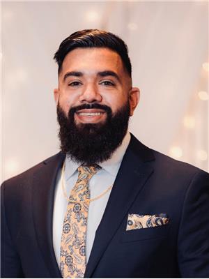 Inder Uppal