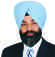 Malkeet Saran