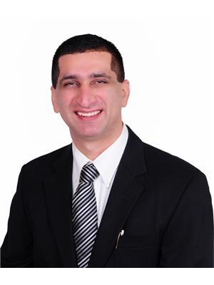 Arun Jagga