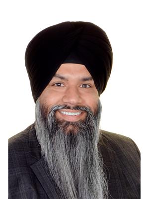 Bobby Gill