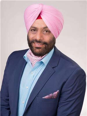 Baldeep Jhand
