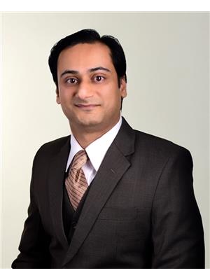 Kamal Sharma